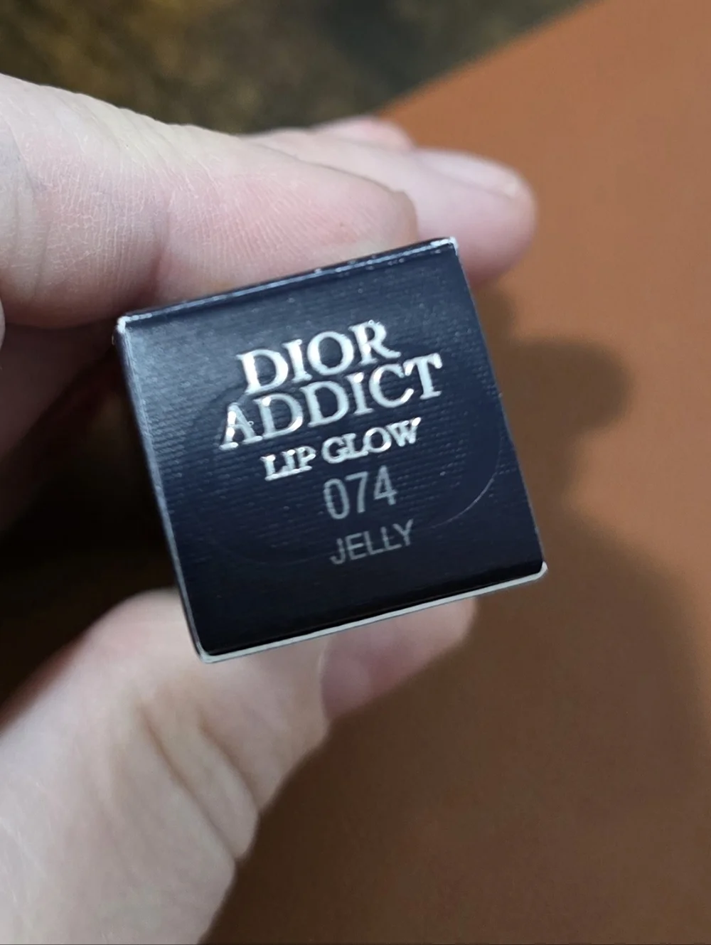 Dior Addict Lip Glow Balm